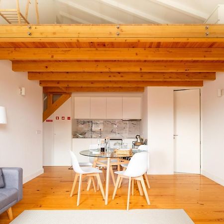 Portodise Loft By Rdc公寓 外观 照片