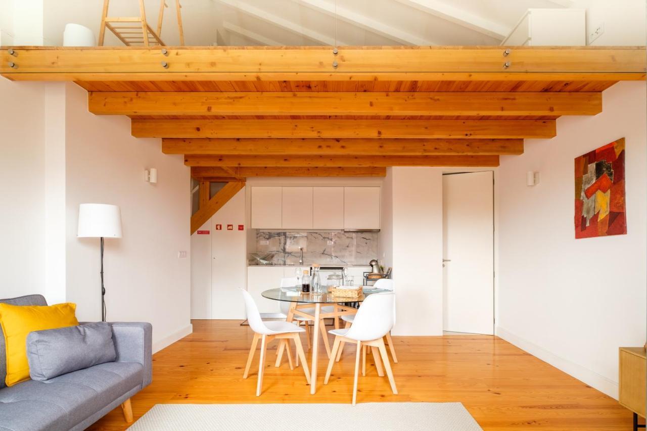 Portodise Loft By Rdc公寓 外观 照片