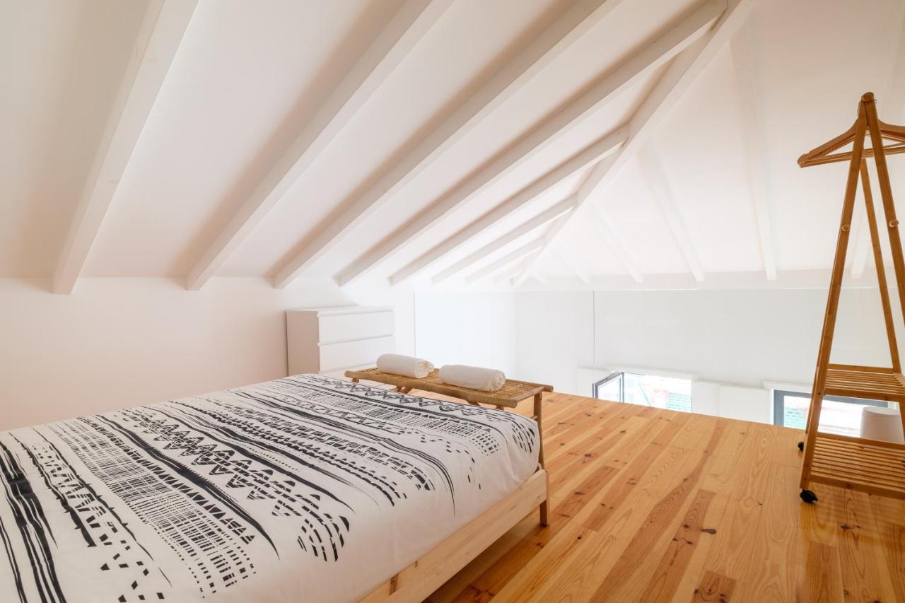 Portodise Loft By Rdc公寓 外观 照片